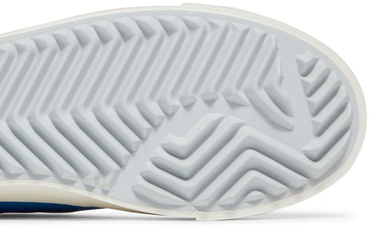 Nike Blazer Mid 77 Jumbo White University Blue