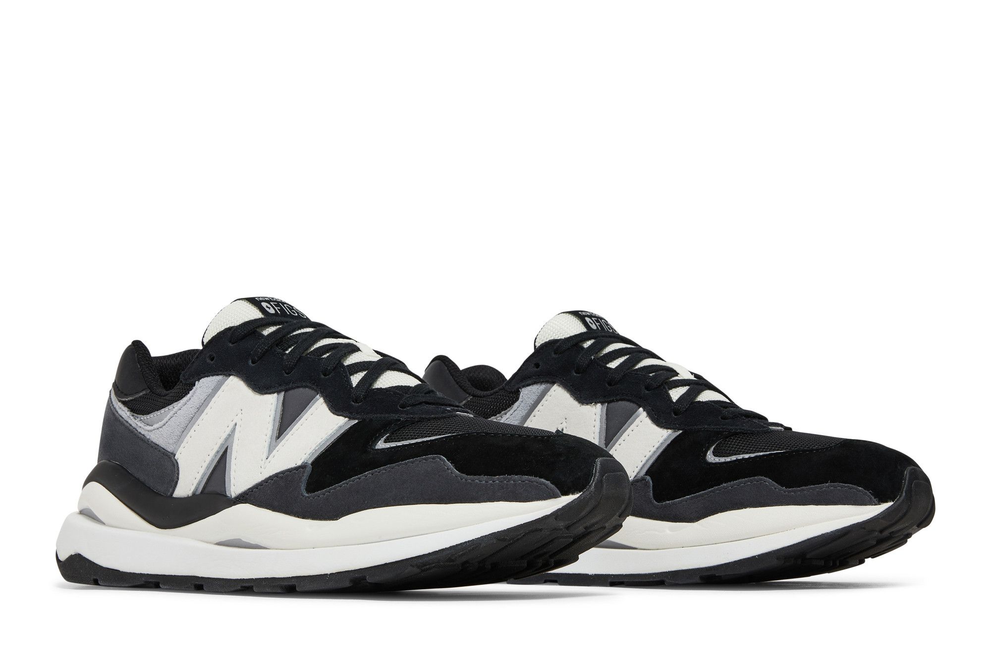 Buy FIGS x 57/40 'Black White' - U5740FG | GOAT