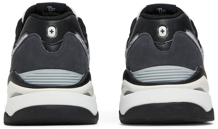 FIGS x New Balance 5740 Black White