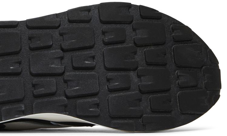 FIGS x New Balance 5740 Black White