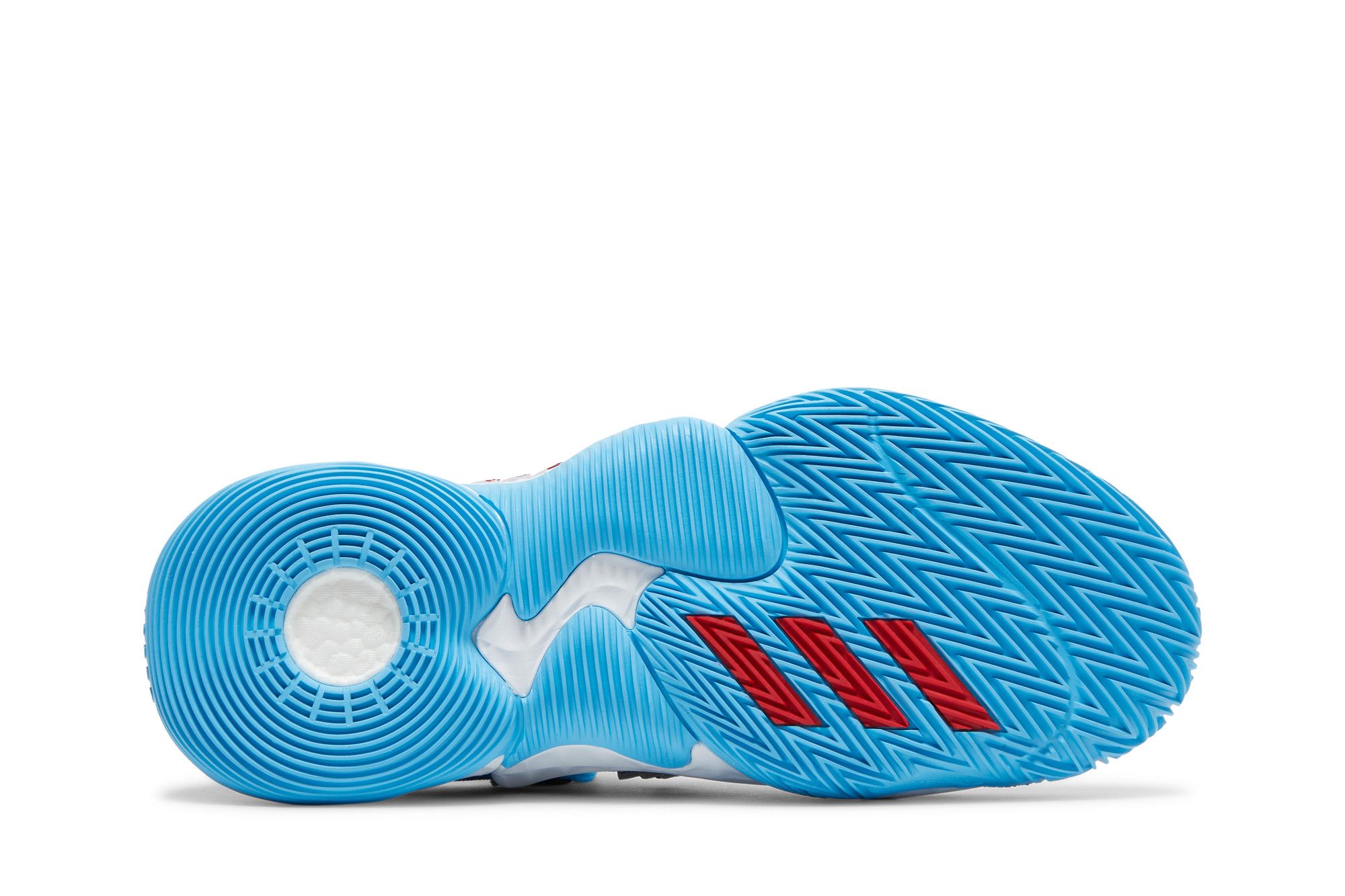 Buy Adidas Trae Young 1 'Chinese New Year' - GY0300 | GOAT