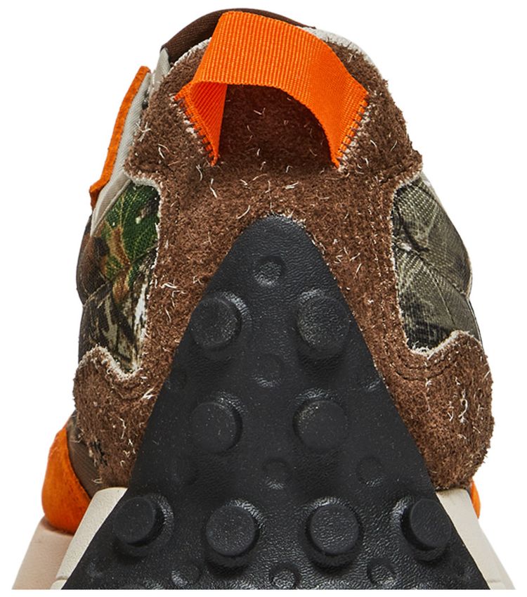Realtree x atmos x New Balance 327 Camo