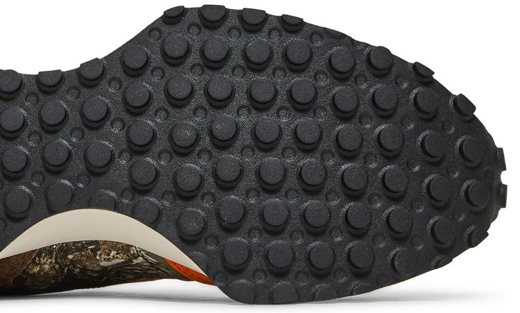 Realtree x atmos x New Balance 327 Camo