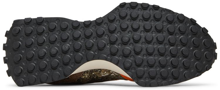 Realtree x atmos x New Balance 327 Camo