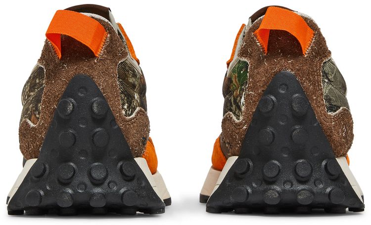 Realtree x atmos x New Balance 327 Camo