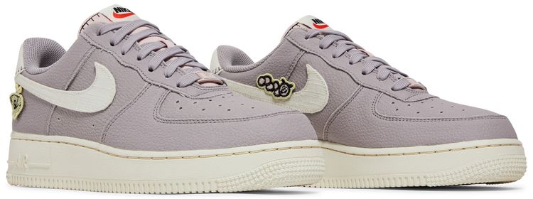 Nike Wmns Air Force 1 07 SE Air Sprung