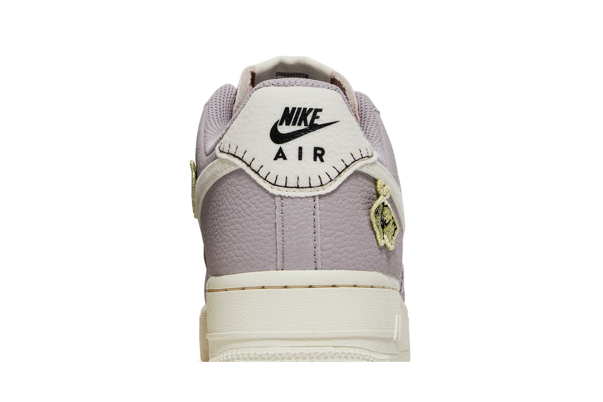 スニーカー [NIKE] WMNS AIR FORCE 1 07 NIKE WMNS AIR FORCE 1 '07 LX “WHITE GROW” ナイキ ウィメンズ