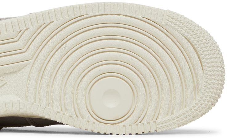 Nike Wmns Air Force 1 07 SE Air Sprung