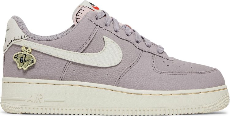 Admission Mount Bank Revision Wmns Air Force 1 '07 SE 'Air Sprung' | GOAT