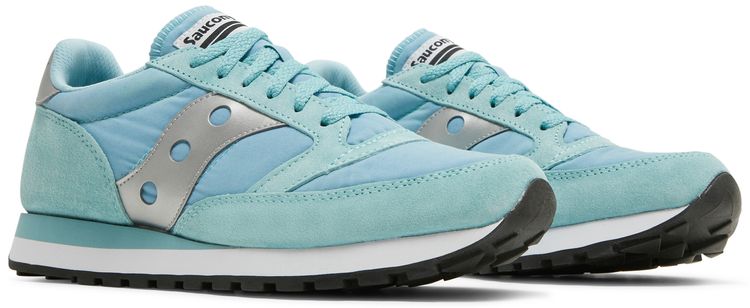 Saucony Jazz 81 Ice Blue
