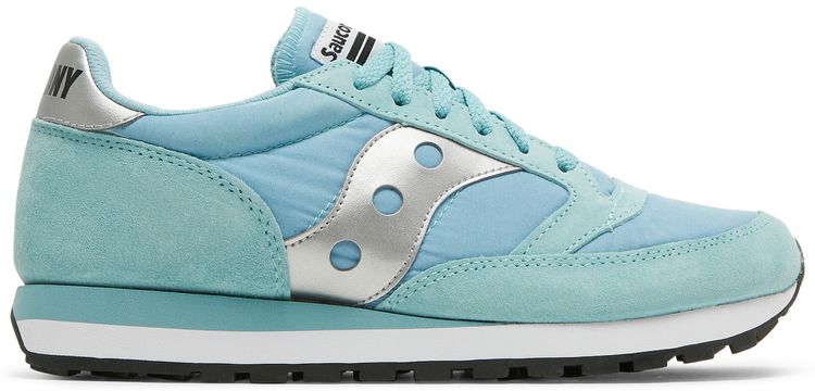 Saucony Jazz 81 Ice Blue