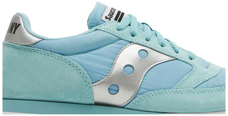 Saucony Jazz 81 Ice Blue