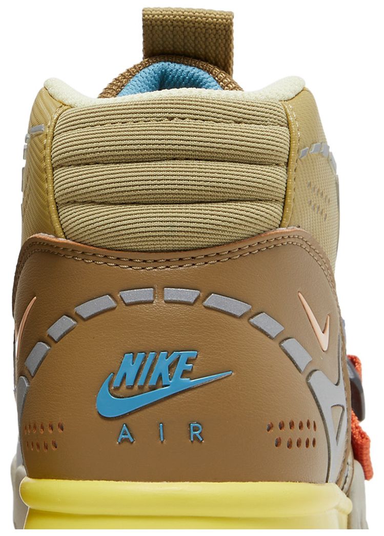 Air Trainer 1 Coriander