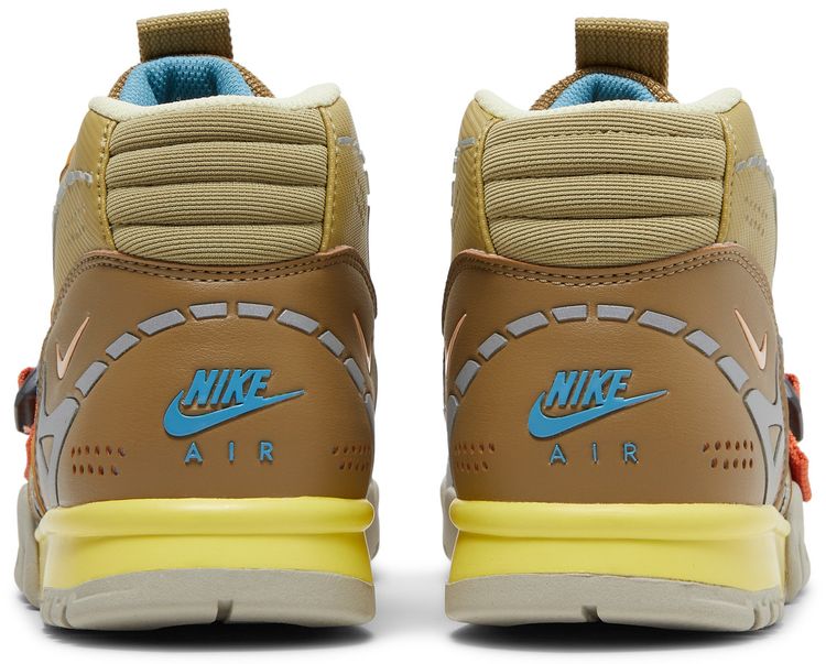 Air Trainer 1 Coriander