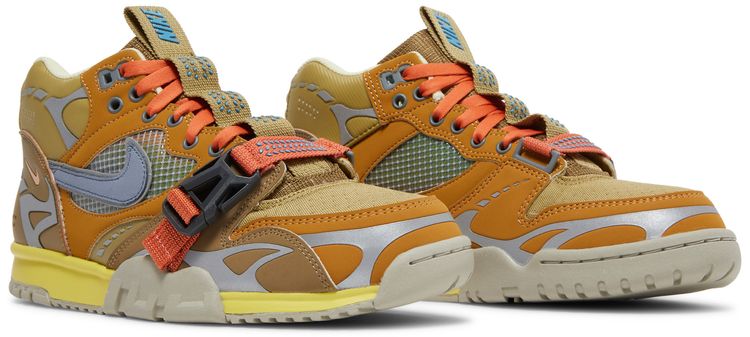 Air Trainer 1 Coriander