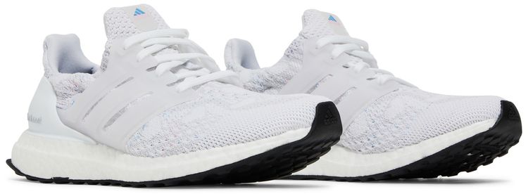 Adidas Wmns UltraBoost 50 DNA White Dash Grey