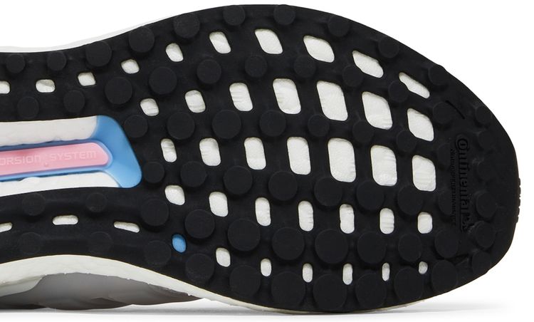 Adidas Wmns UltraBoost 50 DNA White Dash Grey