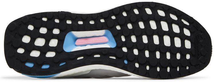 Adidas Wmns UltraBoost 50 DNA White Dash Grey