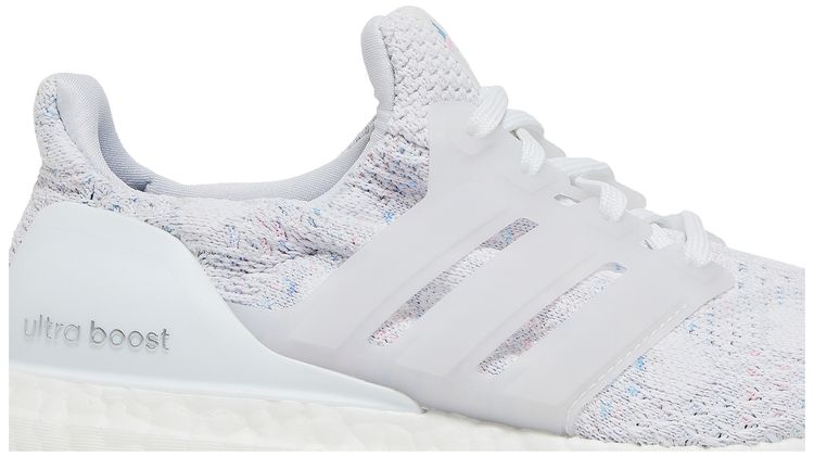 Adidas Wmns UltraBoost 50 DNA White Dash Grey