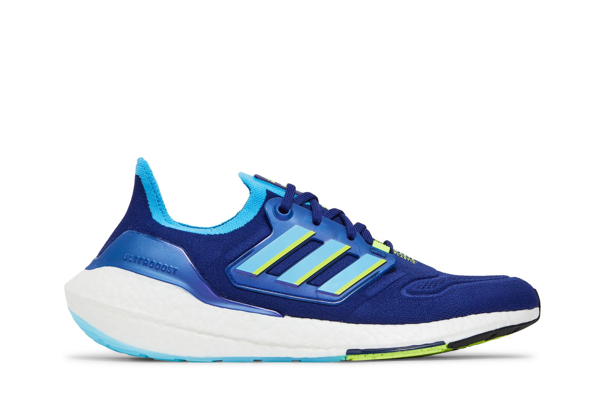 Adidas ultra deals boost indigo