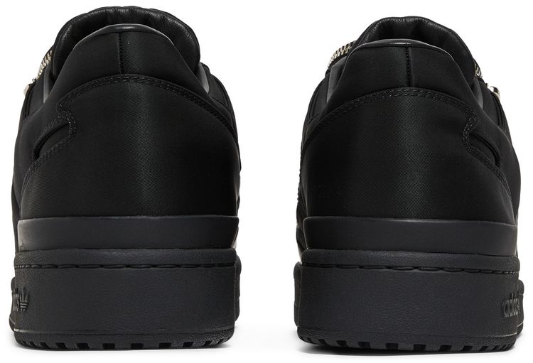 Prada x Forum Low Core Black