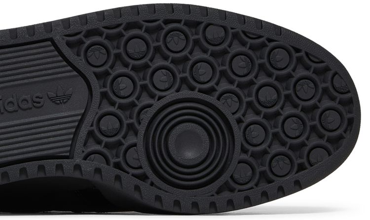Prada x Forum Low Core Black