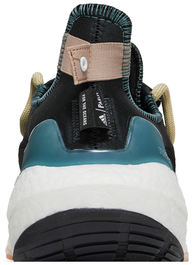Parley x UltraBoost 21 Carbon Sandy Beige
