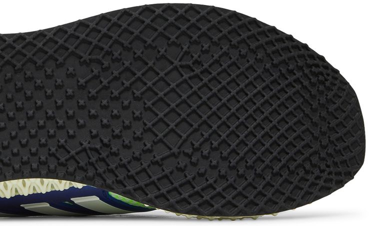 Adidas Ultra 4D White Sonic Ink