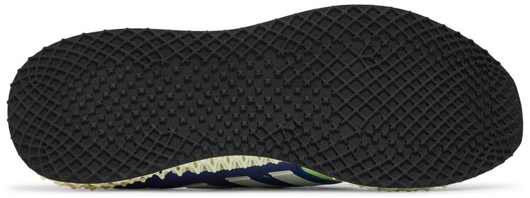 Adidas Ultra 4D White Sonic Ink