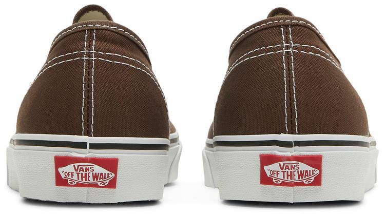 Vans Authentic Rain Drum