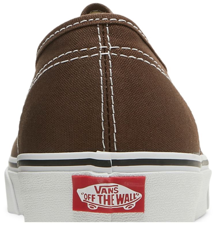Vans Authentic Rain Drum