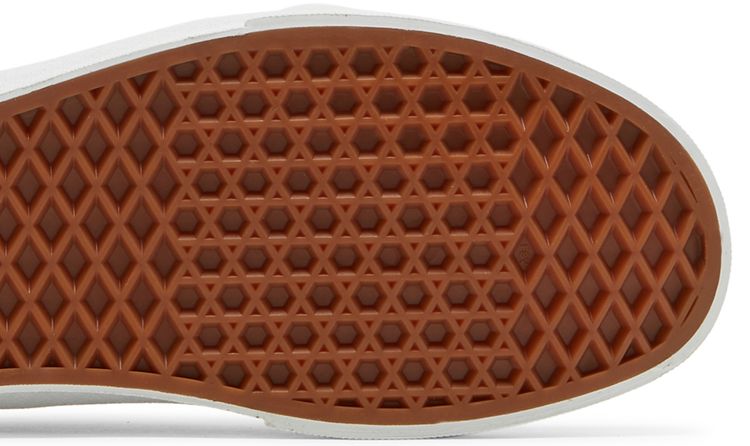 Vans Authentic Rain Drum