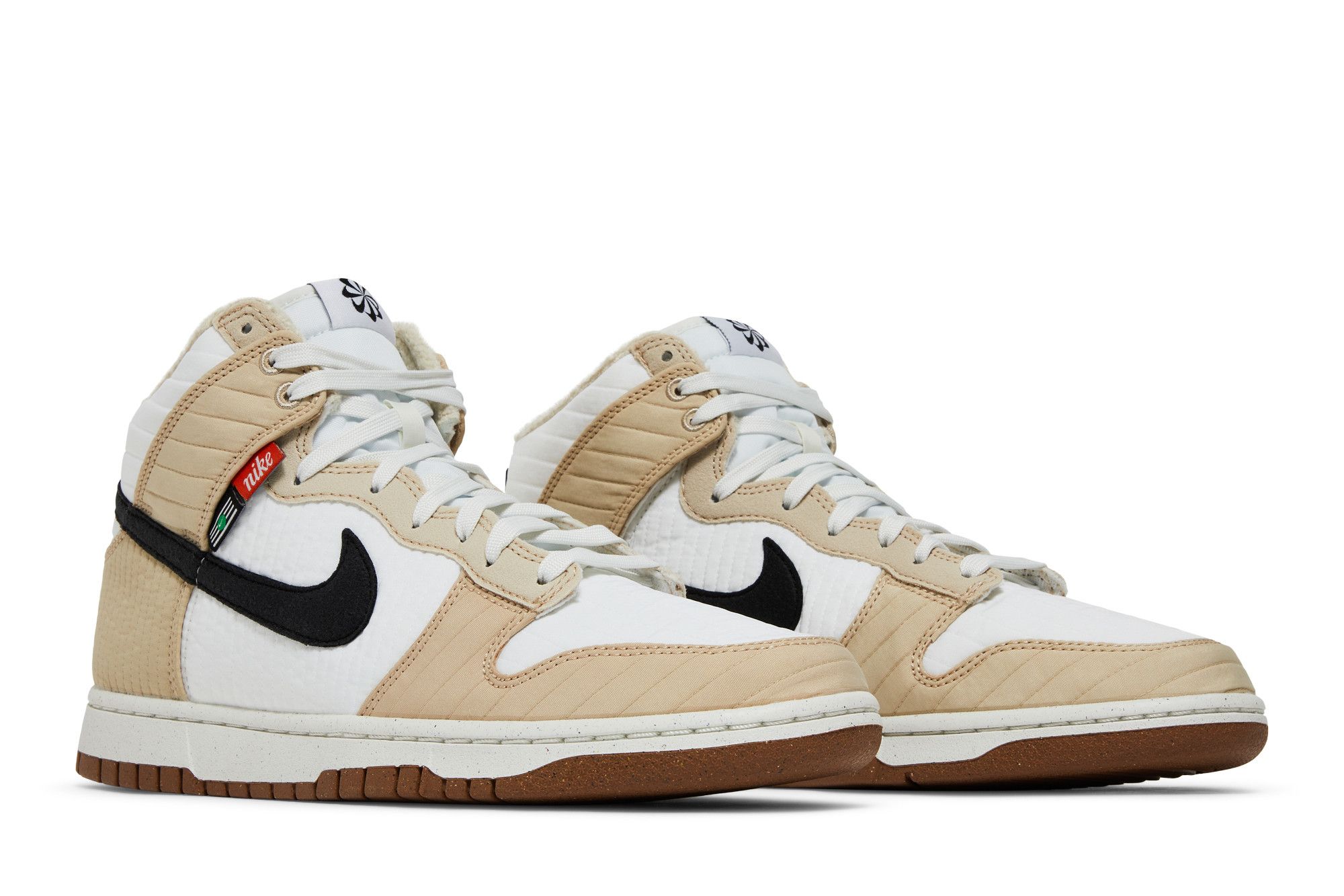 Buy Dunk High Next Nature Toasty Rattan DD3362 200 GOAT CA