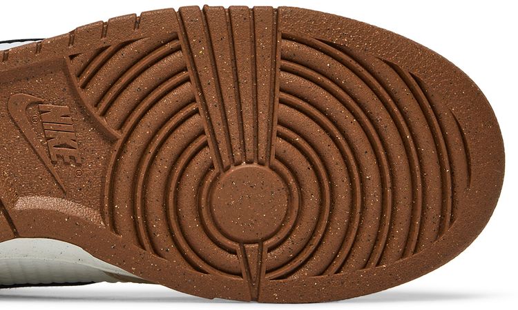 Nike Dunk High Next Nature Toasty   Rattan