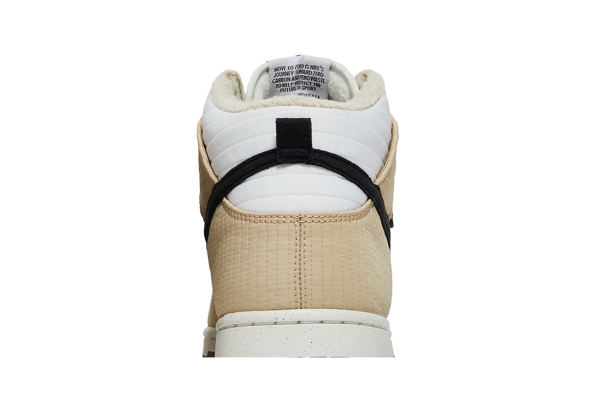 Buy Dunk High Next Nature 'Toasty - Rattan' - DD3362 200 | GOAT