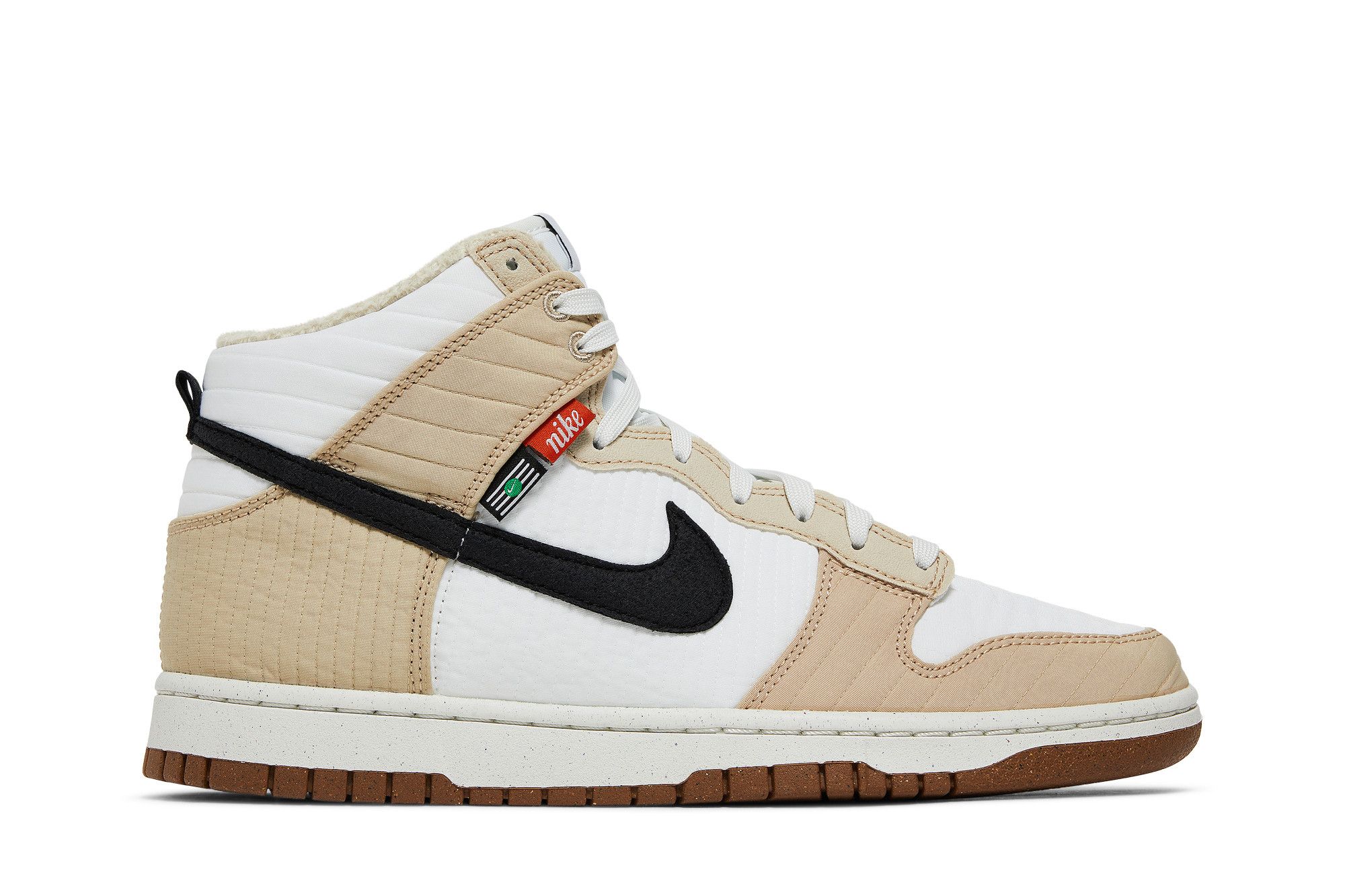 Nike high rattan 2025
