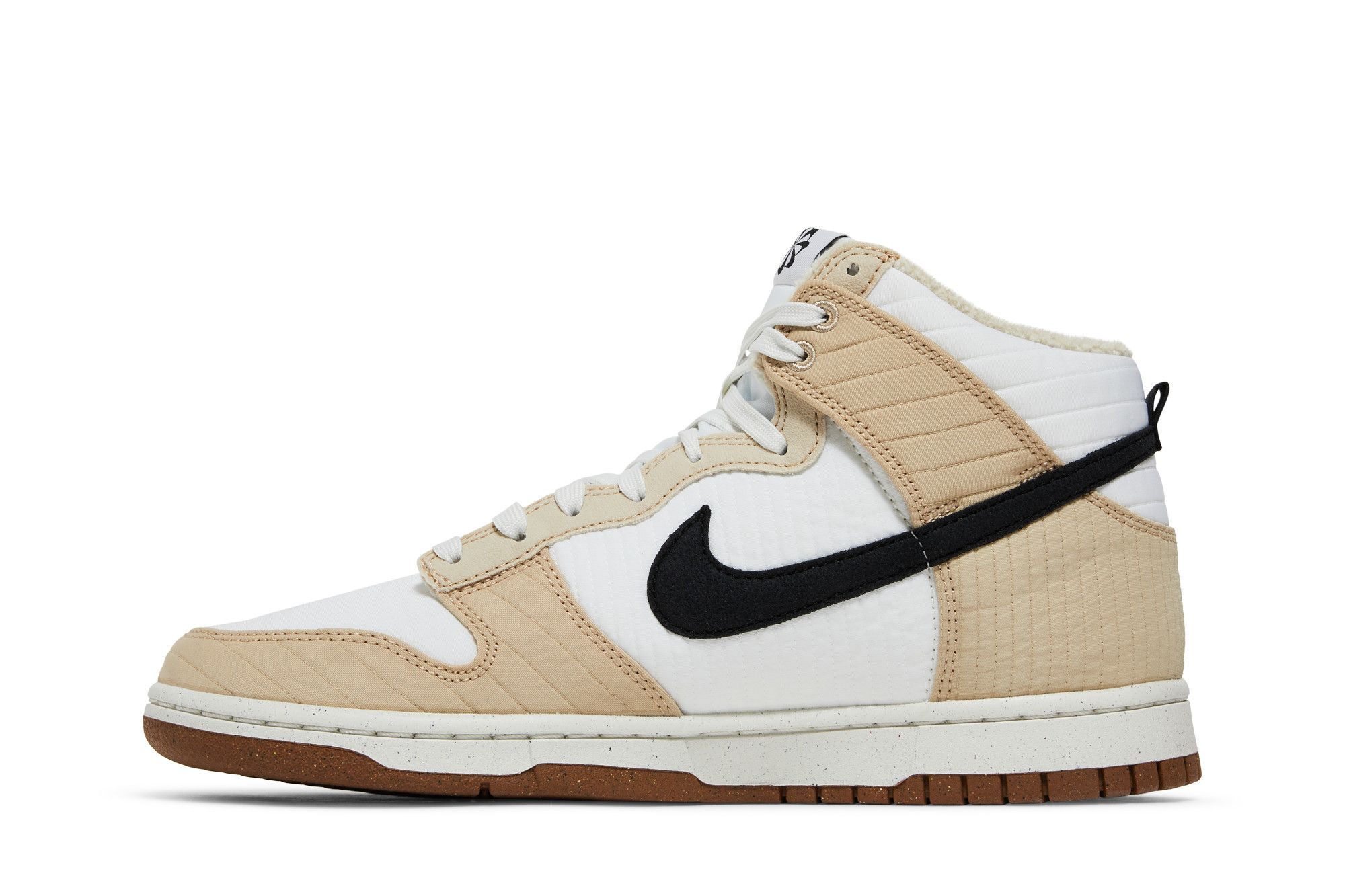 Nike Dunk High Next Nature Toasty Rattan ダンク ハイ Amazon.com | Nike Mens Dunk High DD3362 200 Next Nature