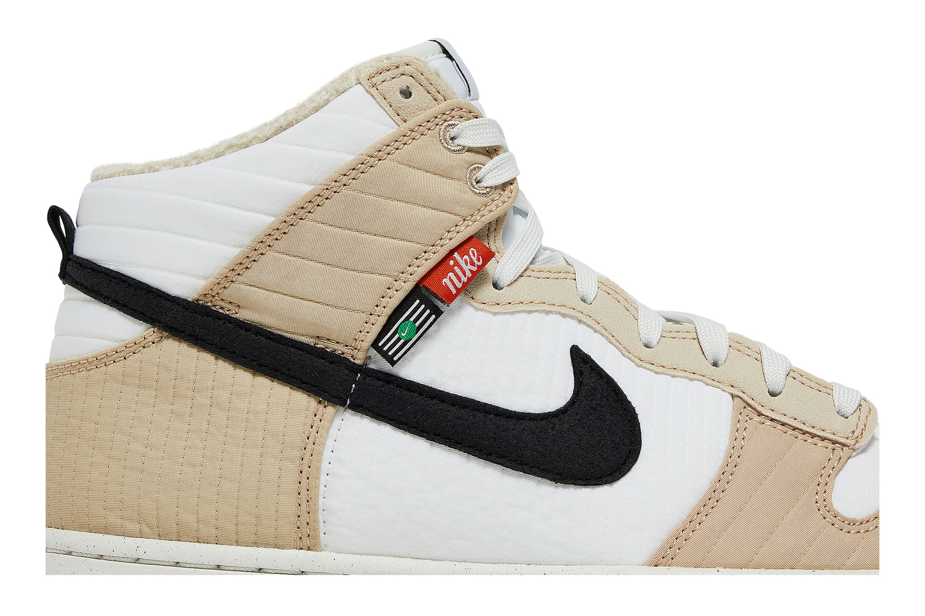Buy Dunk High Next Nature Toasty Rattan DD3362 200 GOAT