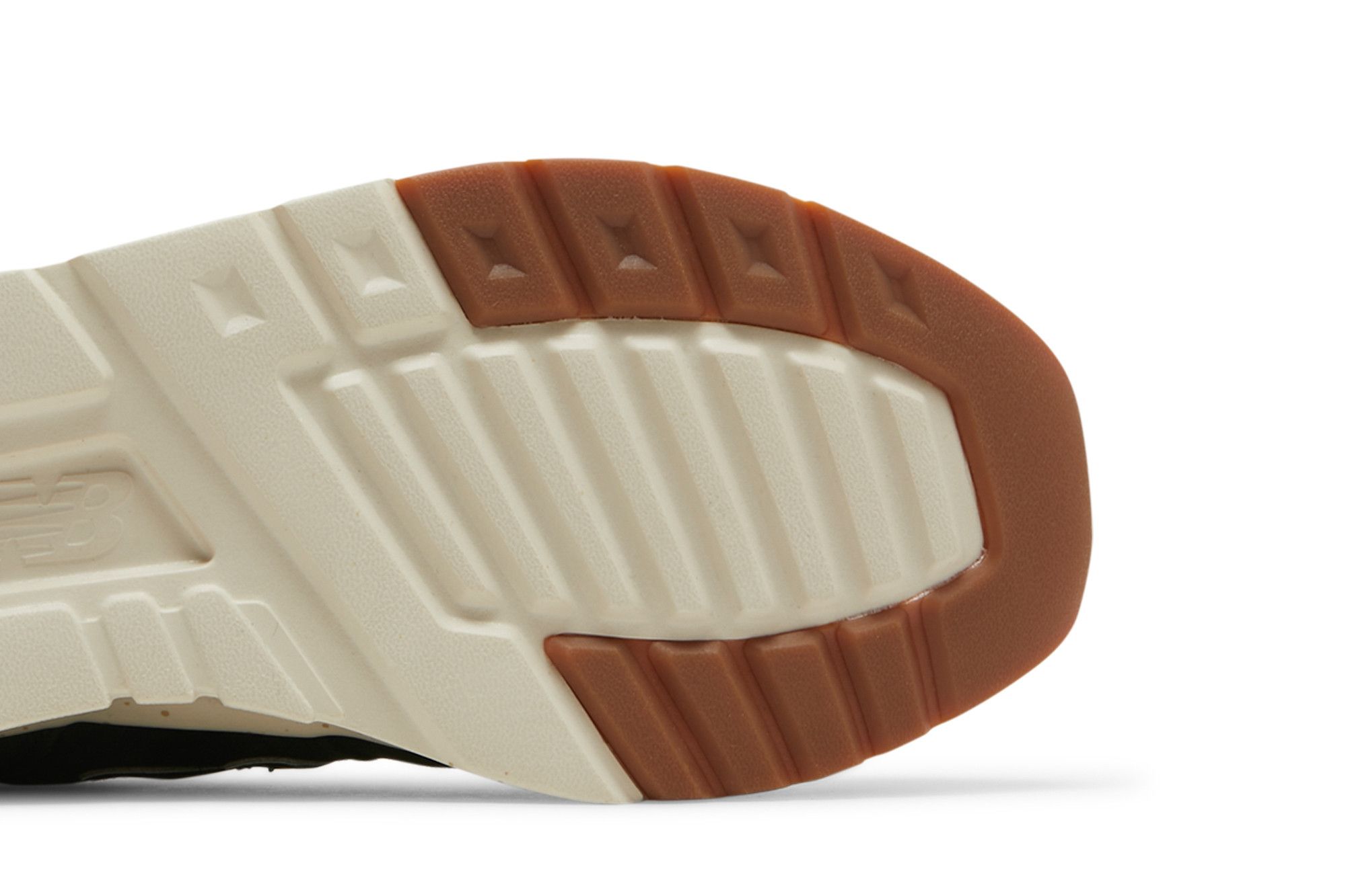 Buy New Balance 997H 'Black Norway Spruce' - CM997HPP | GOAT