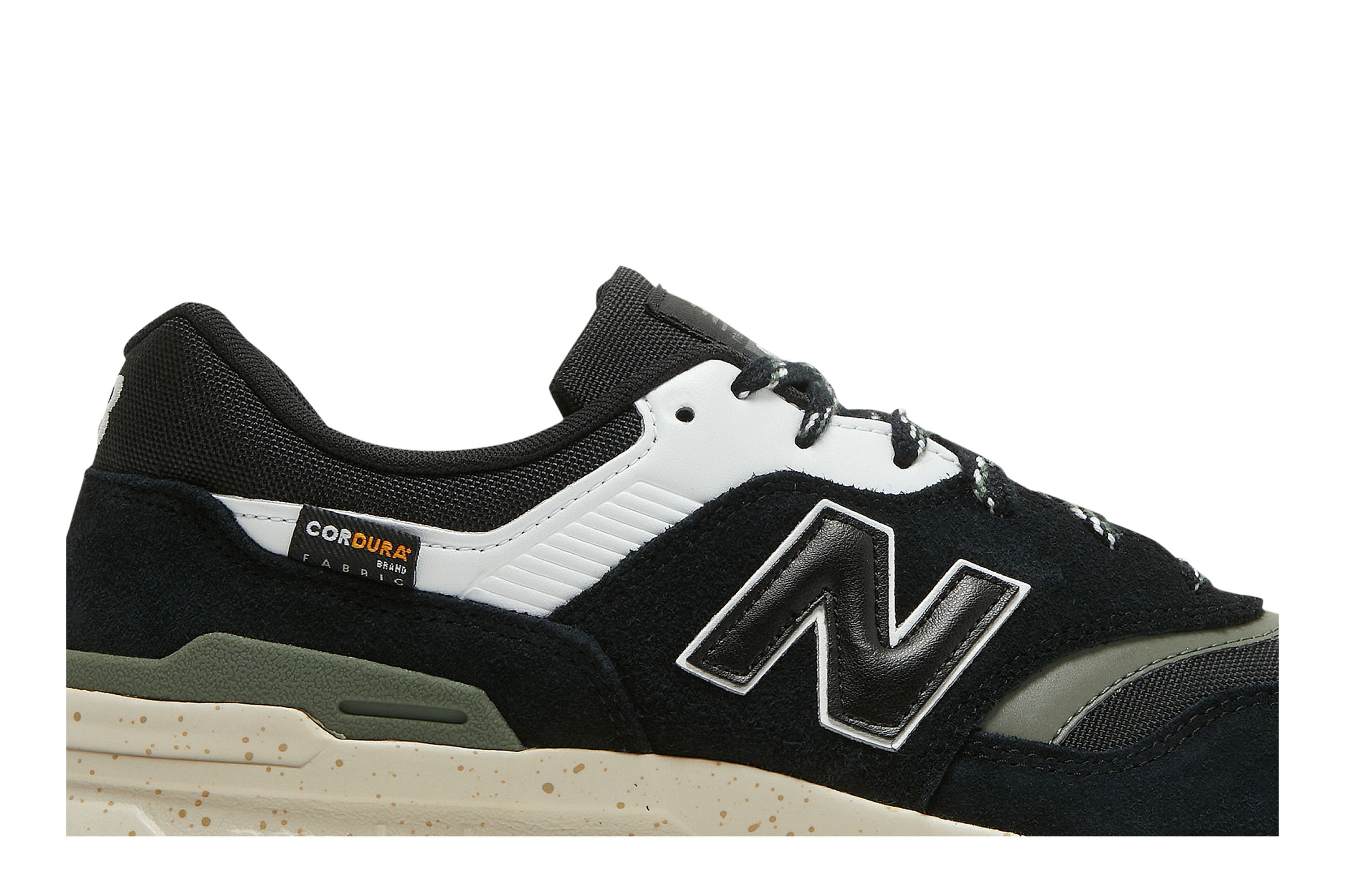 Buy New Balance 997H 'Black Norway Spruce' - CM997HPP | GOAT CA