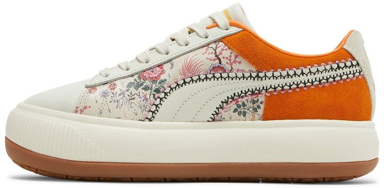 Liberty of London x Puma Wmns Suede Mayu Floral