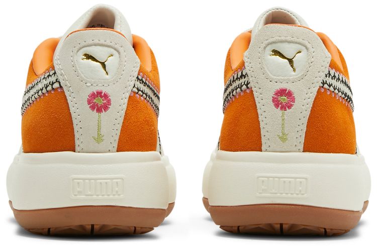 Liberty of London x Puma Wmns Suede Mayu Floral