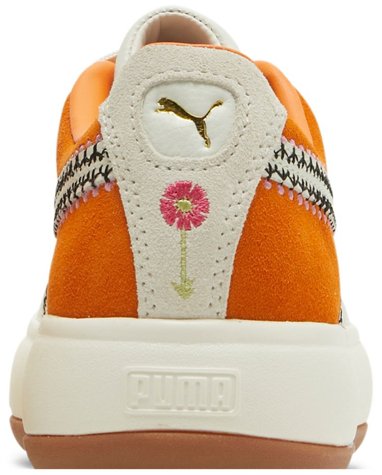 Liberty of London x Puma Wmns Suede Mayu Floral