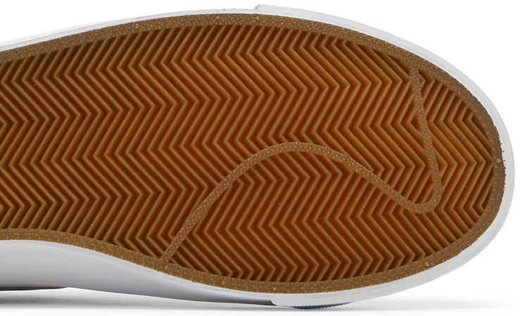 Nike Zoom Blazer Low Pro GT SB White Fir