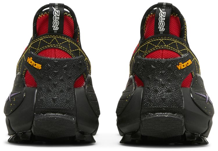 Reebok AAP Nast x Zig Kinetica 2 Edge Vector Red