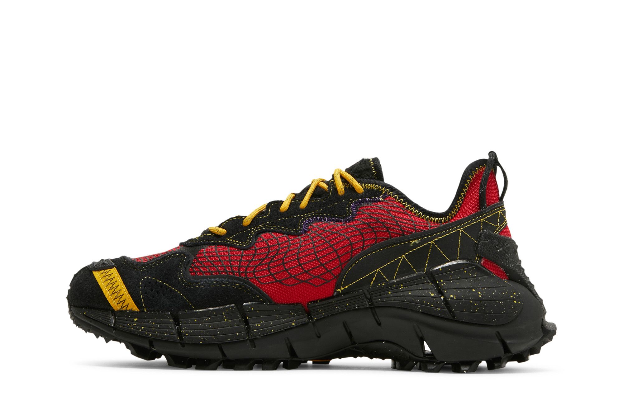 Buy A$AP Nast x Zig Kinetica 2 Edge 'Vector Red' - GY5805 | GOAT Buy A$AP Nast x Zig Kinetica 2 Edge 'Vector Red' - GY5805 | GOAT
