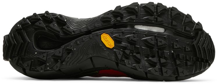 Reebok AAP Nast x Zig Kinetica 2 Edge Vector Red