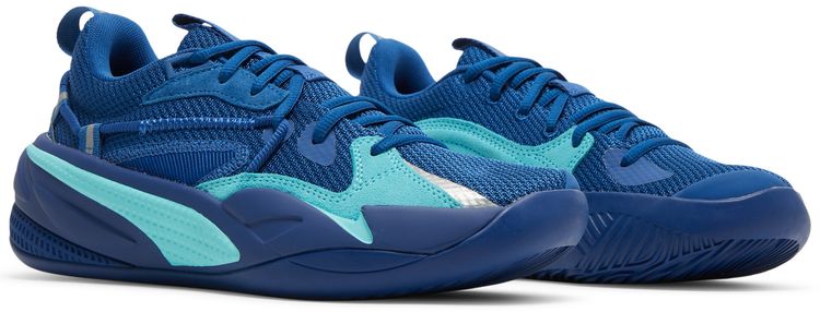 J Cole x Puma RS Dreamer Jr E Line