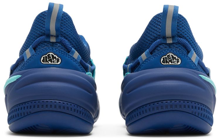 J Cole x Puma RS Dreamer Jr E Line