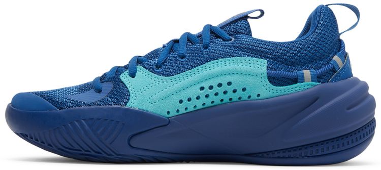 J Cole x Puma RS Dreamer Jr E Line